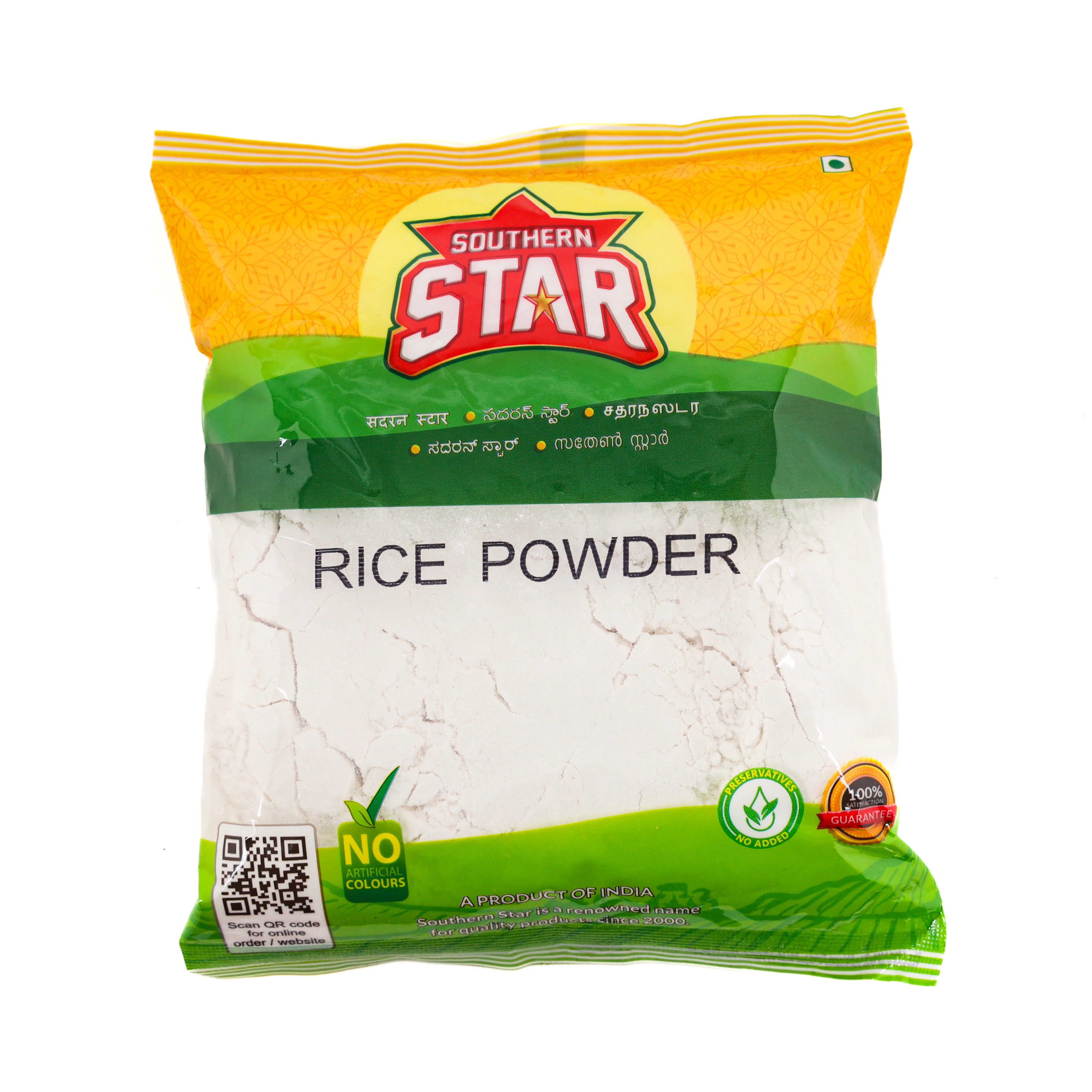 Southern Star Rice Powder – Southern Super Market