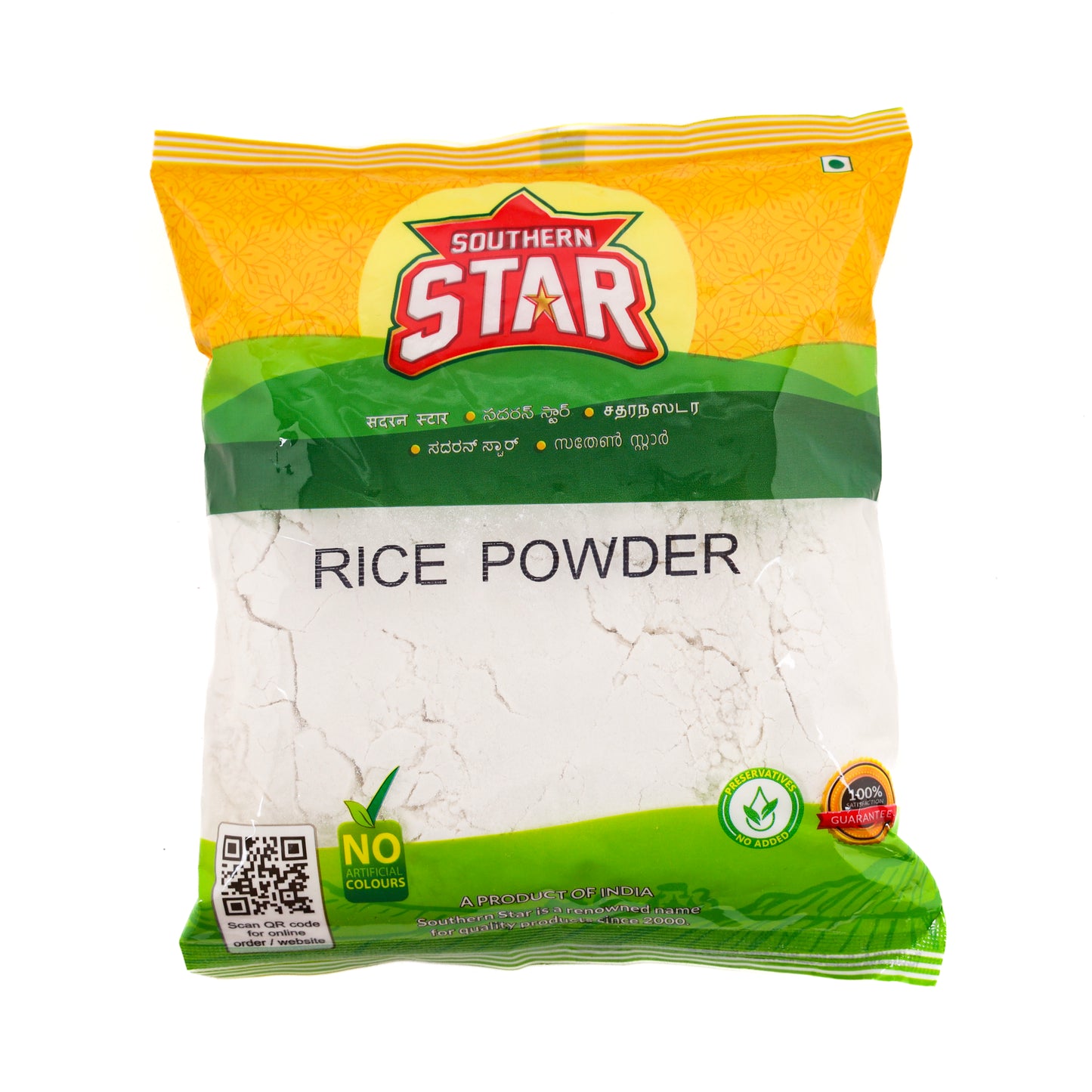 Southern Star Rice Powder