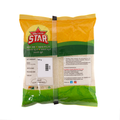 Southern Star Rice Rava