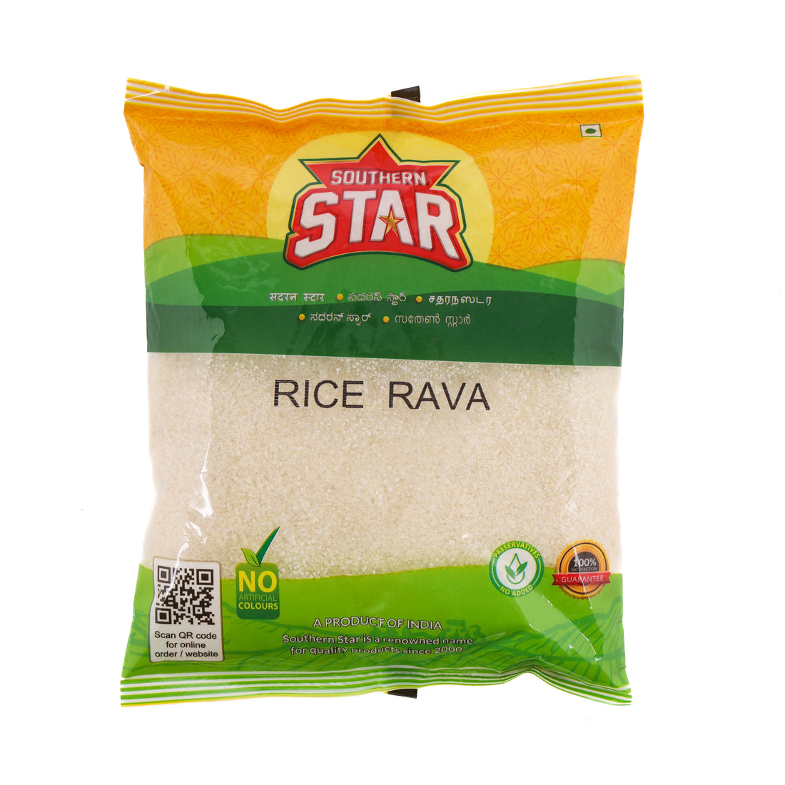 Southern Star Rice Rava – Southern Super Market