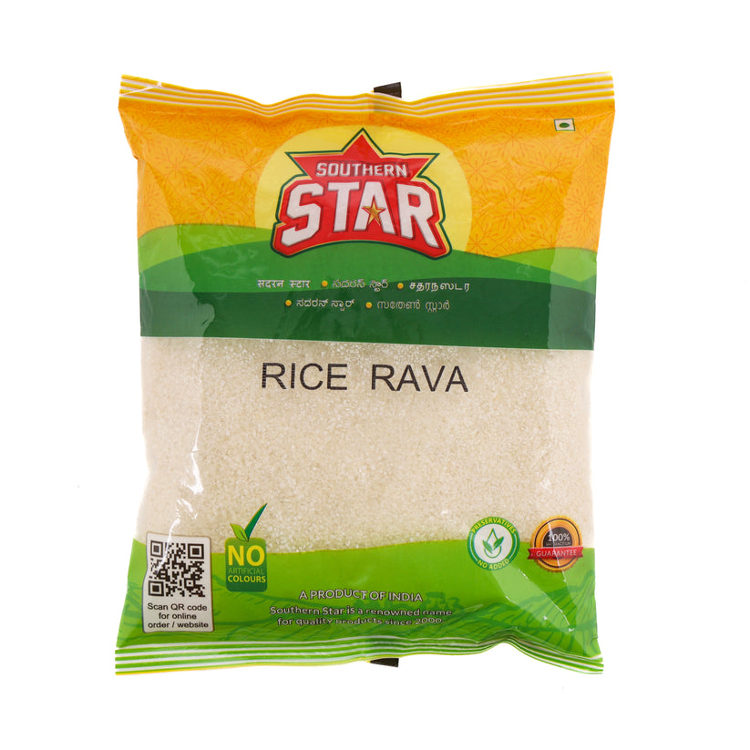 Southern Star Rice Rava – Southern Super Market