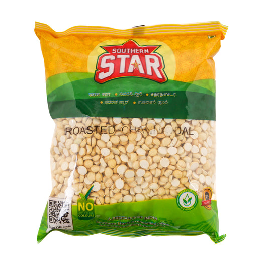Southern Star Roasted Chana Dal