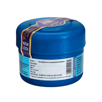 SSP Special Asafoetida (Blue)