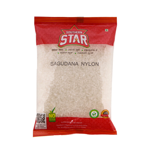 Southern Star Sabudana Small (Nylon)