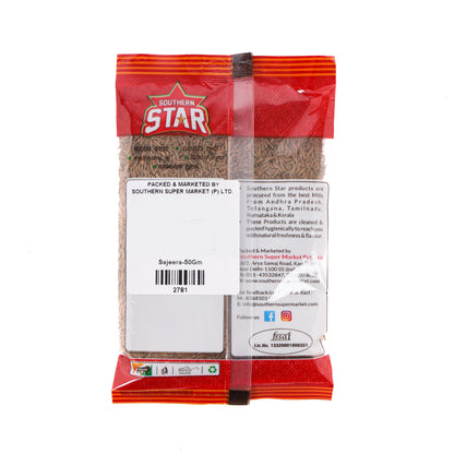 Southern Star Sajeera