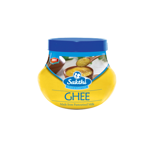 Sakthi Ghee