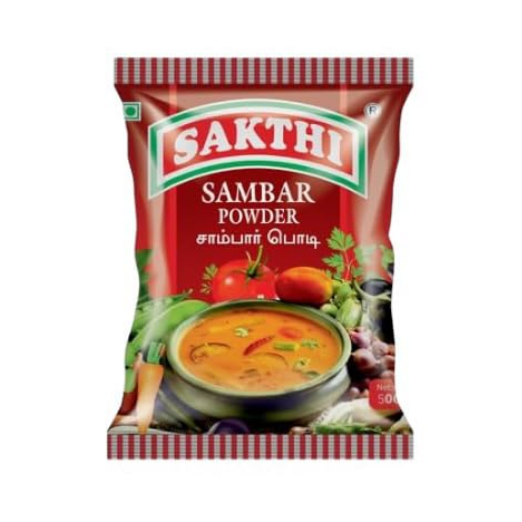 Sakthi Sambar Powder