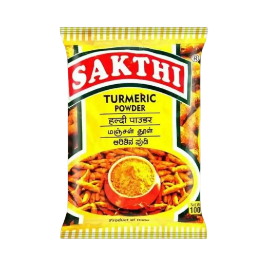 Sakthi Turmeric Powder