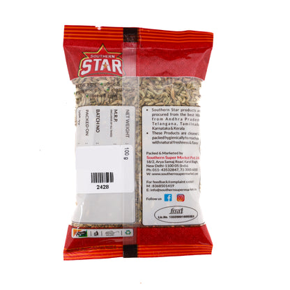 Southern Star Saunf | Fennel