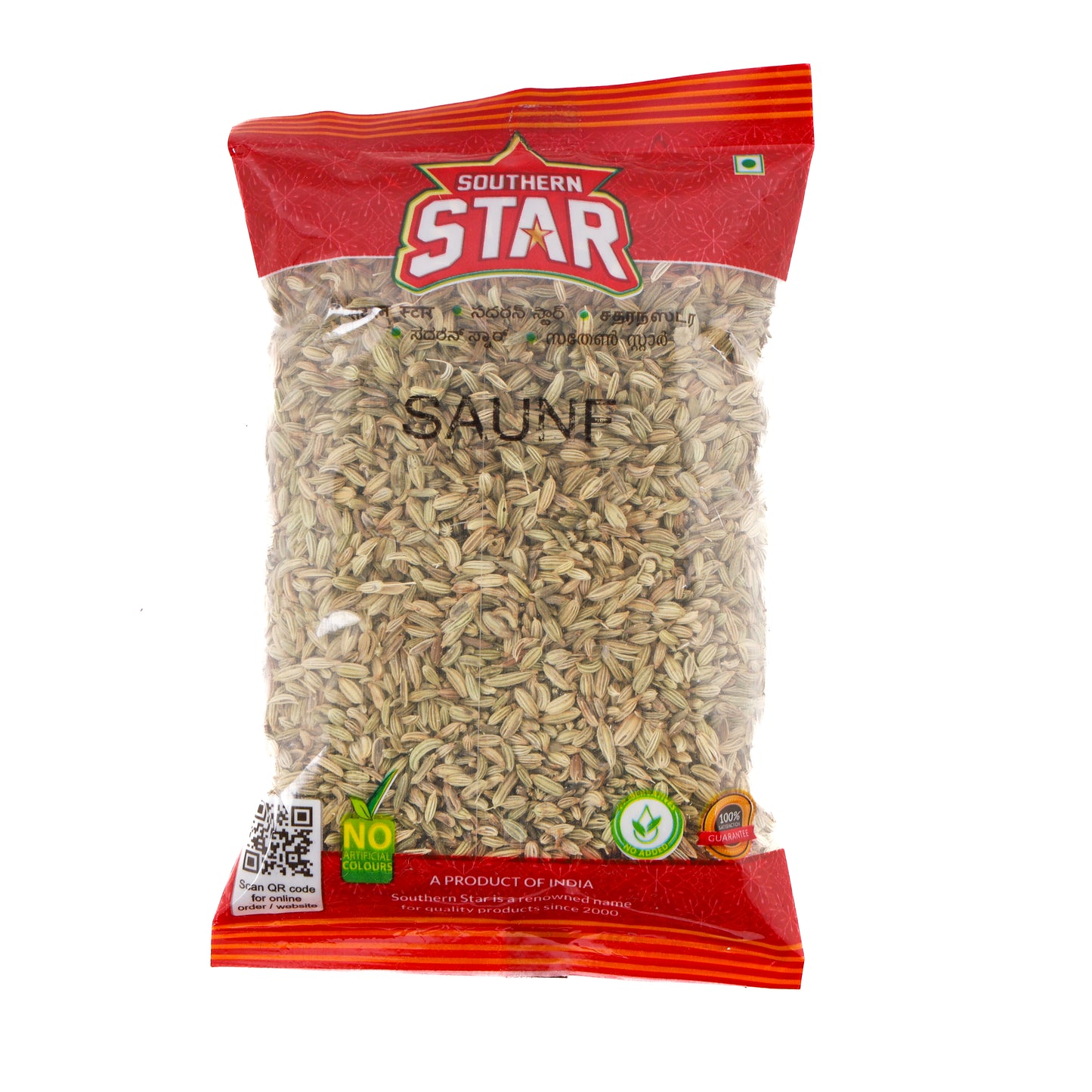 Southern Star Saunf | Fennel