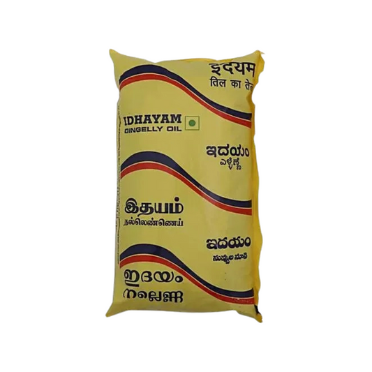 Idhayam Gingelly Oil | Idhayam Sesame Oil