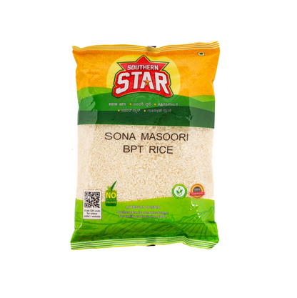 Southern Star Sona Masoori BPT Rice