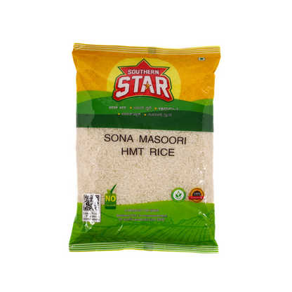 Southern Star Sona Masoori HMT Rice