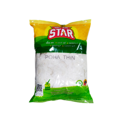 Southern Star Aval Thin | Poha Thin