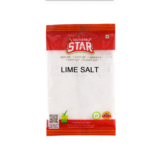 Southern Star Lime Salt