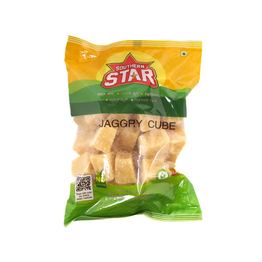 Southern Star Jaggery Cubes | Bellum Cubes