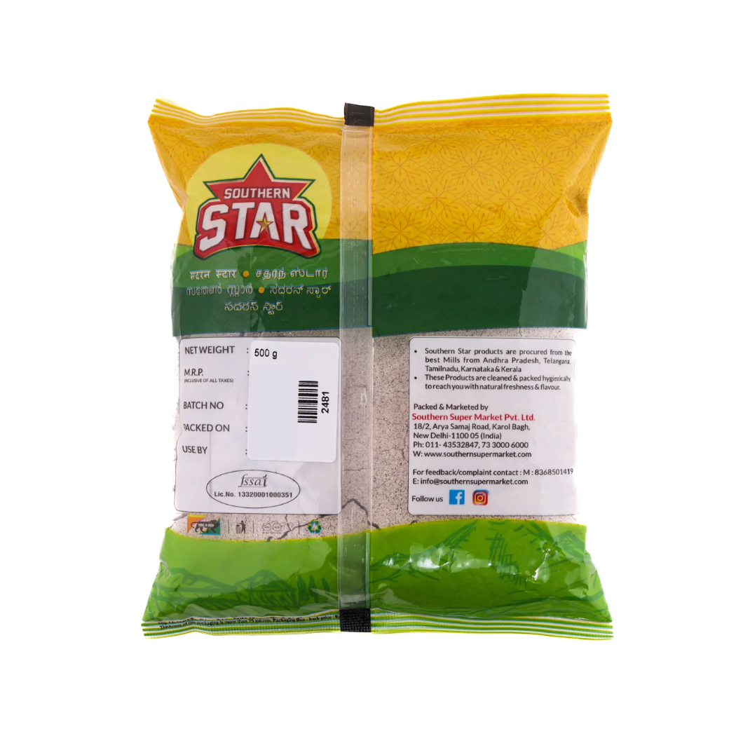 Southern Star Ragi Flour