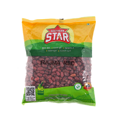 Southern Star Rajma Red