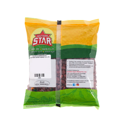 Southern Star Rajma Red