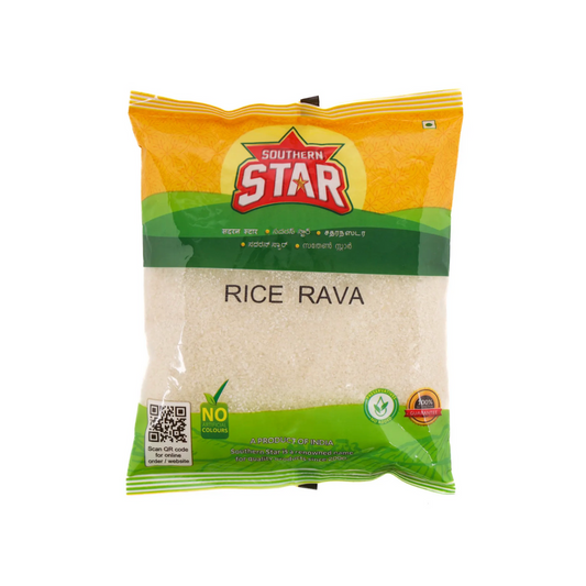 Southern Star Rice Rava