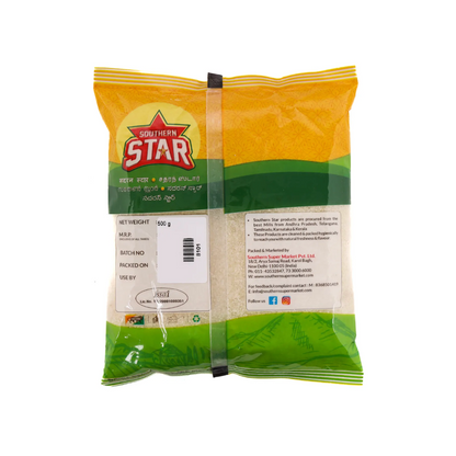 Southern Star Rice Rava