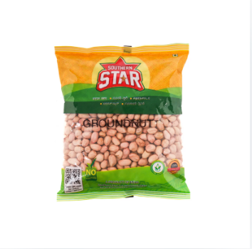 Southern Star Groundnut