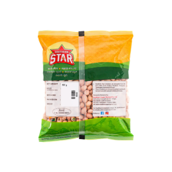 Southern Star Groundnut