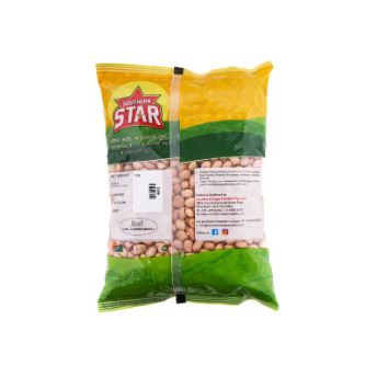 Southern Star Groundnuts