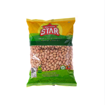 Southern Star Groundnuts