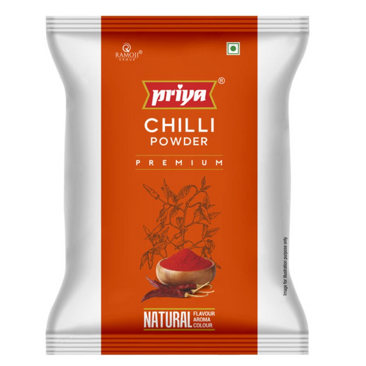 Priya Chilli Powder