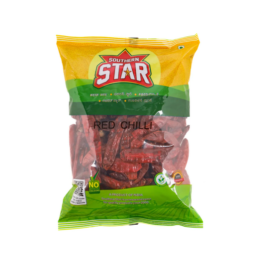 Southern Star Guntur Red Chilli