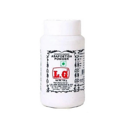 LG Asafoetida Powder | Hing