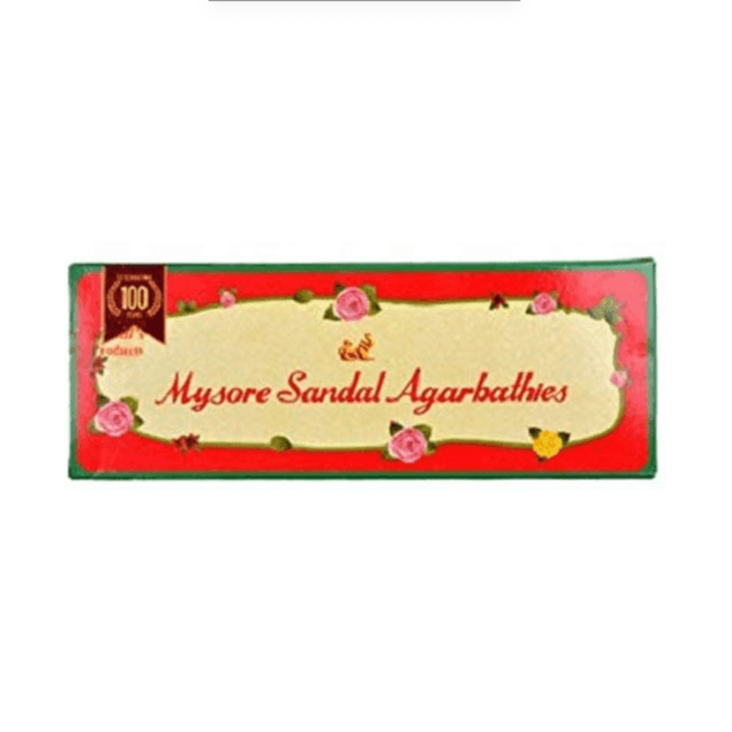 Mysore Sandal Agarbathi