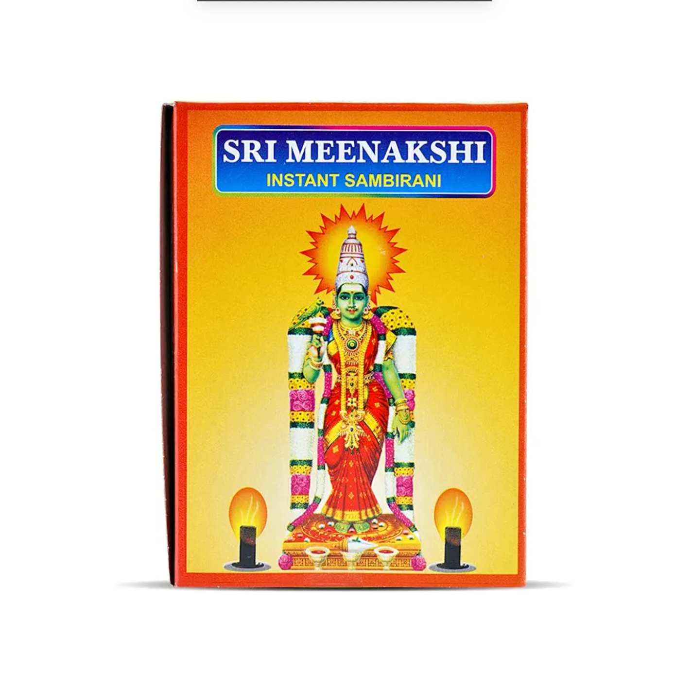 Sri Meenakshi Instant Sambrani