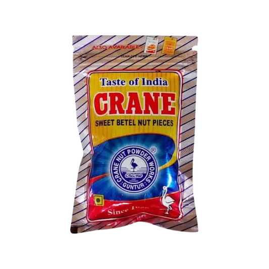 Crane Betel Nut - Sweet