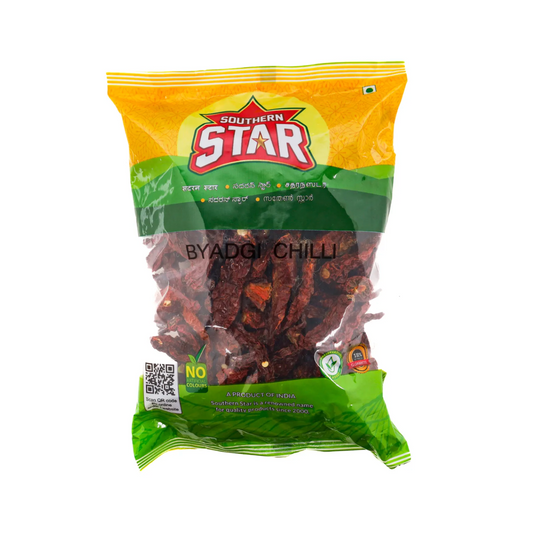 Southern Star Byadgi Chilli