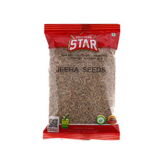 Southern Star Jeera Whole | Cumin Whole