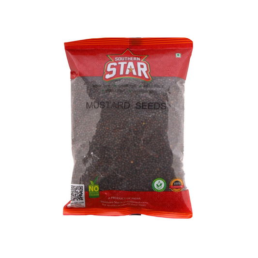 Southern Star Mustard Seeds