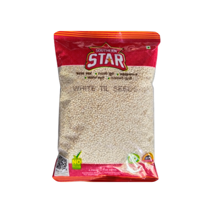 Southern Star White Til Seeds | White Sesame Seeds