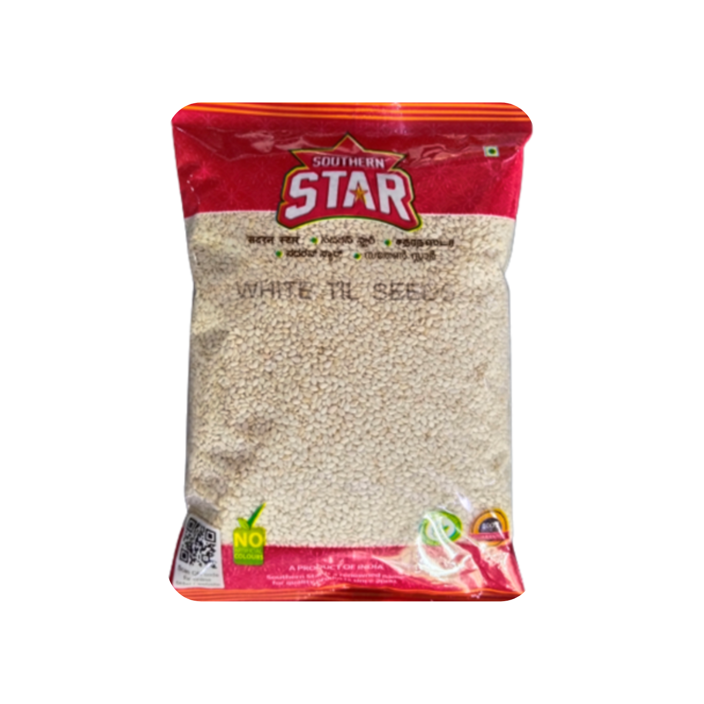 Southern Star White Til Seeds | White Sesame Seeds