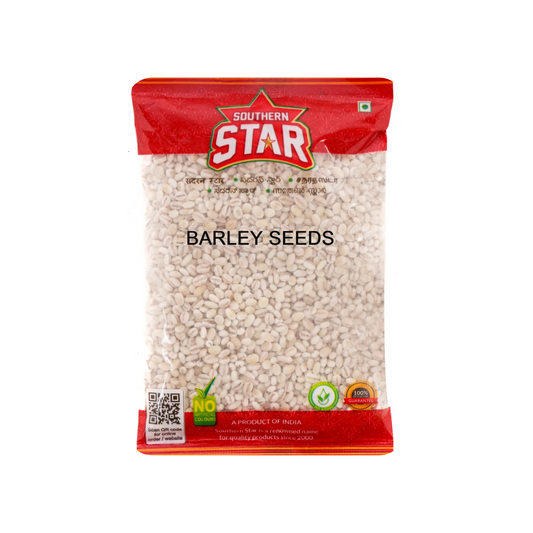 Southern Star Barley | Jau Seeds