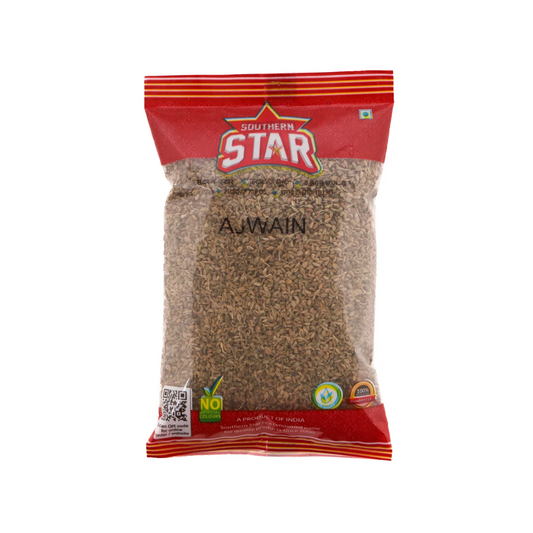 Southern Star Ajwain | Vam | Carom