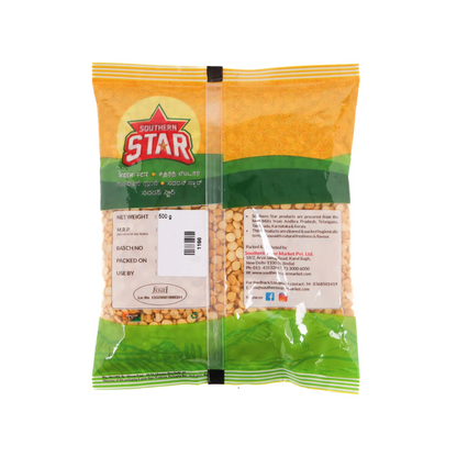 Southern Star Chana Dal