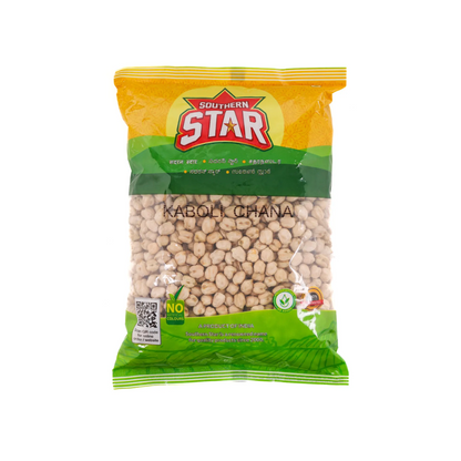 Southern Star Kabuli Chana | White Chick Peas