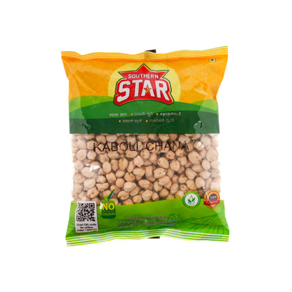 Southern Star Kabuli Chana | White Chick Peas