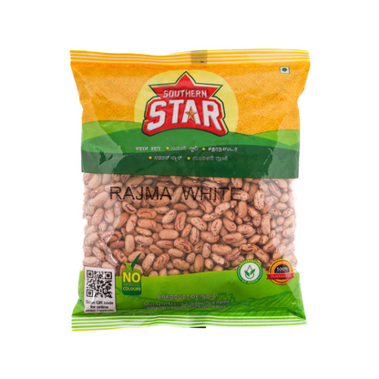 Southern Star White Rajma