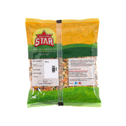 Southern Star - Mix Dal