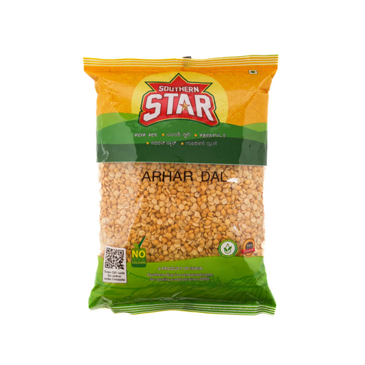 Southern Star - Arhar Dal