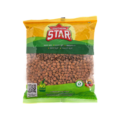 Southern Star Black Chana