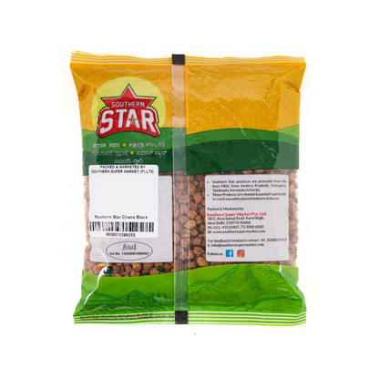 Southern Star Black Chana